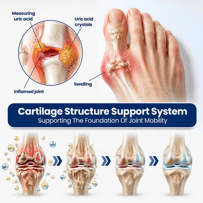 Dreamy Results® ArthriNAD+ Pro Advanced Joint Recovery Cream