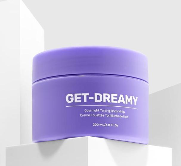 Get Dreamy + B Flat
