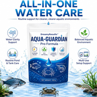 DreamyResults® Aqua Guardian Pro Formula