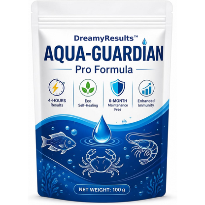 DreamyResults® Aqua Guardian Pro Formula